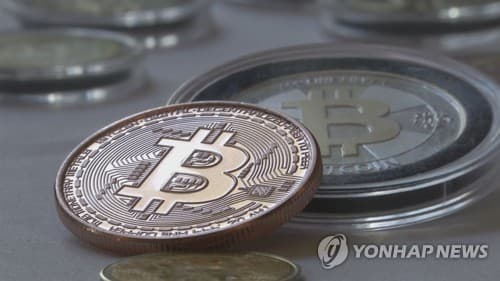 가상자산 적립식 매수, 1조원 육박