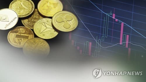 비트코인 8만달러 회복에 가상화폐주 강세
