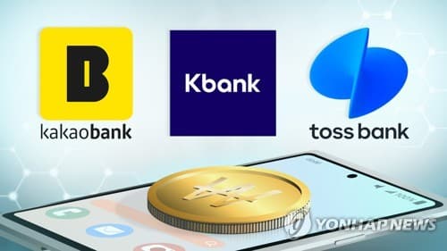 인뱅 부실채권 매각 3배 증가, 민간 비중 61%