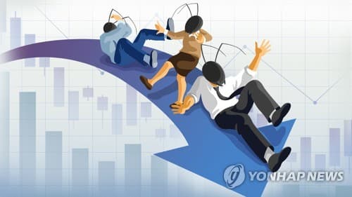 추석 전 올빼미 공시 91건, 가비아 매각 무산