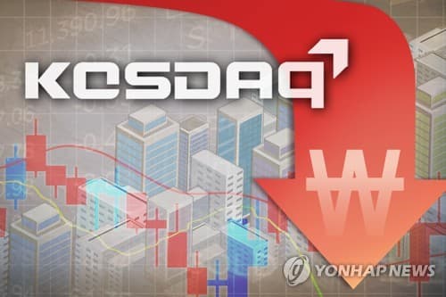 대구경북 상장사 9월 시총 5.2% 감소