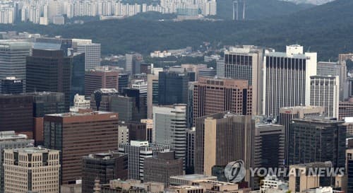국내 10대 브랜드 가치 2천억달러 육박