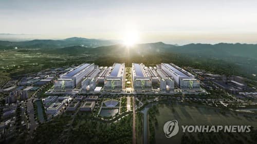 가온전선, SK하이닉스 용인 클러스터 수백억 수주