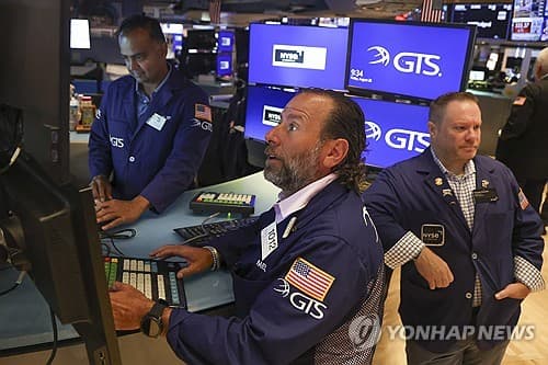 미 연준 추가 인상 기대에 국채 금리차 최저