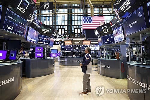 뉴욕증시, 은행 실적 속 상승 출발