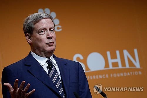드러켄밀러, 미 금리 낮고 AI 거품 우려
