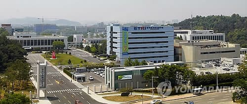 ETRI·KAIST, 로봇 AI 국제대회 1위