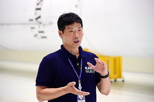누리호 5차 발사 임박, 7차 후 민간 주도 전환