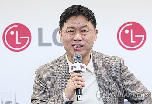 LG전자, AI 데이터센터 냉각 기술로 5GW 계약