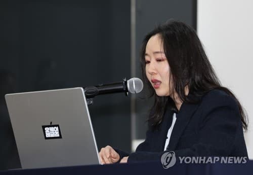 민희진, 하이브 풋옵션 소송 항소심 9월 18일 시작