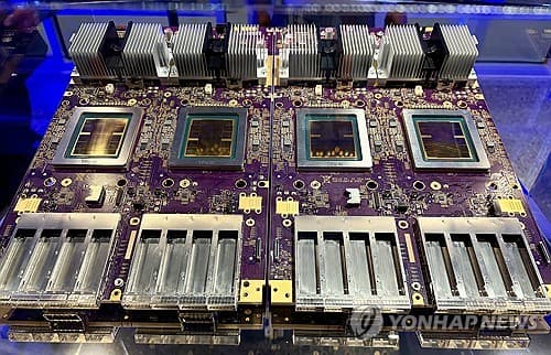 크럭스AI, 220억 달러 TPU 구매 대출