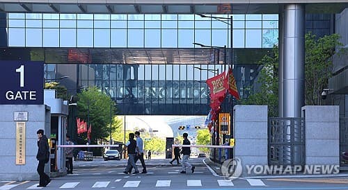 삼성바이오 노사, 2차 사후조정 연기