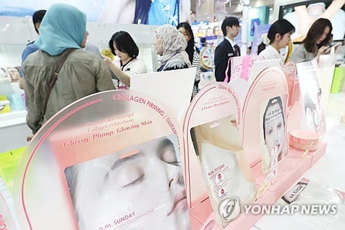 마녀공장, 2분기 실적 부진에 8% 급락