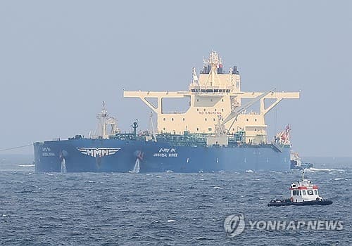 산업부, 11월 원유 100% 확보로 수급 안정