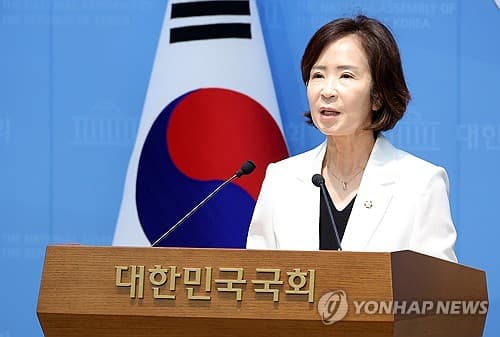 최수진, 한중 FTA 효과 정부 예상 4분의 1 지적