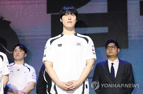 한국 LoL, 아시안게임 3전 전승으로 준결승 진출