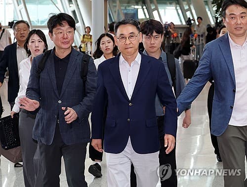 두산·남동발전, 네팔 홍수 대응팀 파견