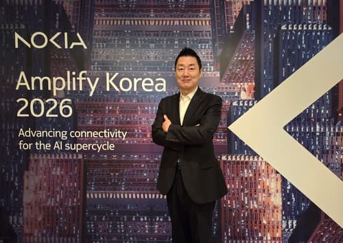 노키아, AI 슈퍼사이클 대응 네트워크 전략 공개