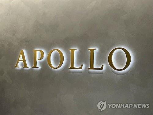 아폴로, 원오크 90억 달러 지분투자 채권 전환