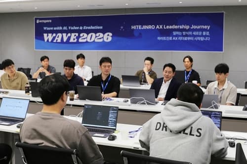 식품·외식업계, AI 전환으로 업무 혁신 가속