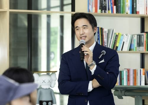 한세실업, 홍익대와 패션 인재 양성 개강