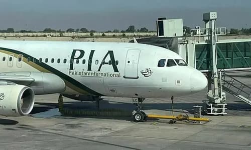 PIA·캄에어, 아프간-중동 연계운항 계약