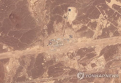 사우디 원유 공급 소식에 국제유가 하락