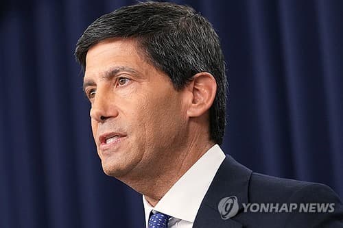 워시 연준 의장, 국채금리 상승 3대 요인 지적