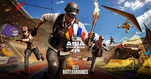 PUBG 아시아 스타즈, 베트남 팀 부정행위로 조기 종료