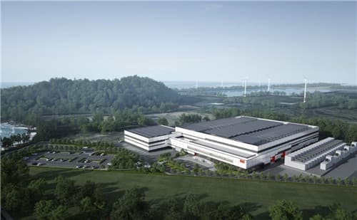 KT클라우드, 군산 300MW AI 데이터센터 사업 참여