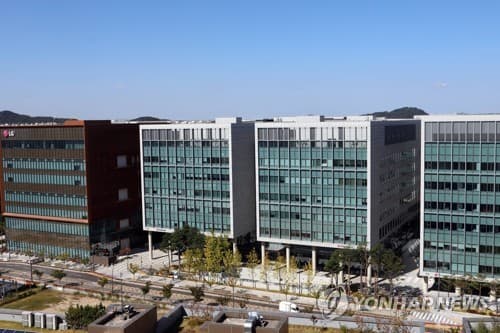 대신증권, LG이노텍 목표가 92만원으로 하향