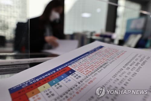 뉴딜펀드 절반 마이너스, 재정 139억 손실 부담