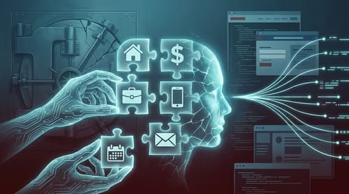 AI, 흩어진 개인정보로 피싱 클릭률 4.5배 높여