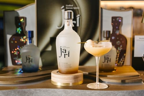 CJ제일제당, 증류주 '자리' LA 론칭