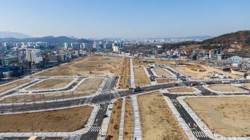 대구, 신세계 아울렛 인허가 기간 절반 이하로 단축