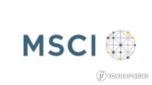LG이노텍, MSCI한국지수 편입 확정