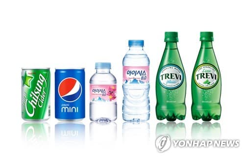 한화투자증권, 롯데칠성 투자의견 '보류'로 하향