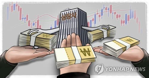 지역난방공사, 올해 배당수익률 8.69%로 1위 전망
