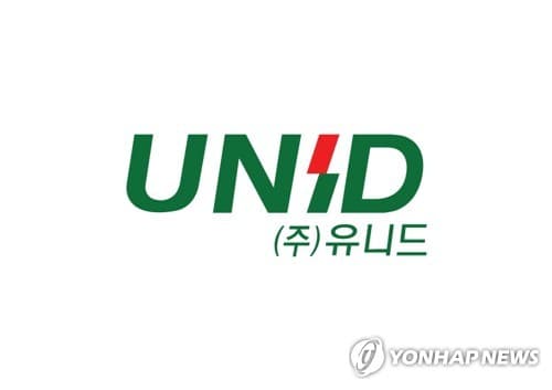 유니드, 2Q 매출 3998억 역대 최대…영업이익 감소