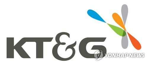 KT&G, 해외담배·릴 호조로 2분기 영업이익 18.5%↑