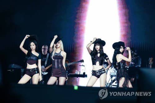 YG, 블랙핑크·베이비몬스터 덕 작년 흑자 전환