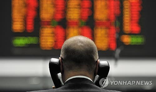 영국 30년물 국채 금리, G7 14년 만에 6% 돌파