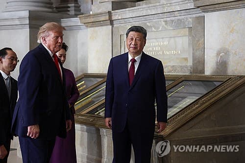 뉴욕증시, 미중 회담 후속과 8월 PCE 주목