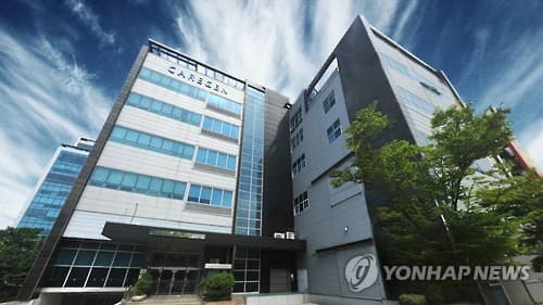 케어젠 습성 황반변성 치료제, 국제 학회 초록 채택