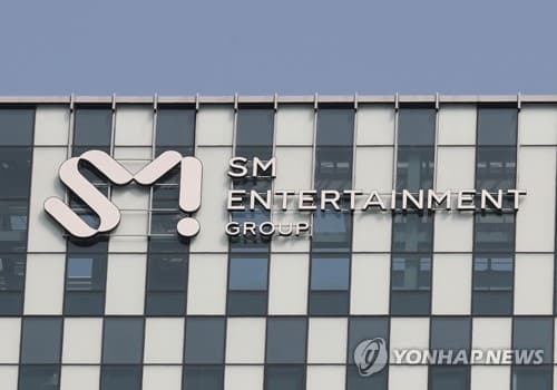 에스엠, 2분기 영업이익 529억원으로 전년比 11%↑