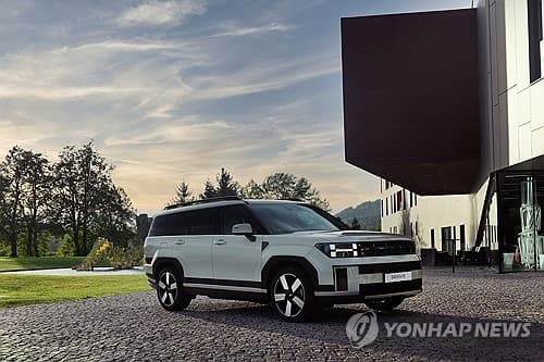 현대차·기아, 미국 RV 누적 판매 1,500만대 돌파