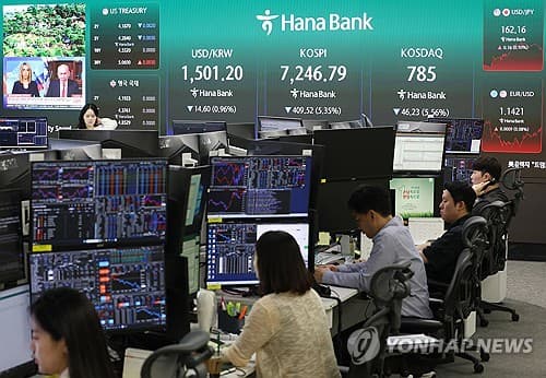알파AI, AI 허위공시·주가조작 압수수색