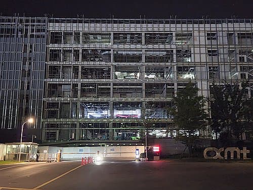 IBK, 중국 메모리 증설로 장비 수혜 전망