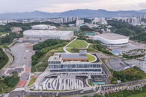 ITS Korea, 강릉 총회서 해외 진출 지원
