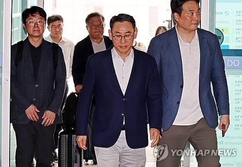 두산·남동, 네팔 홍수 현장 대응팀 급파